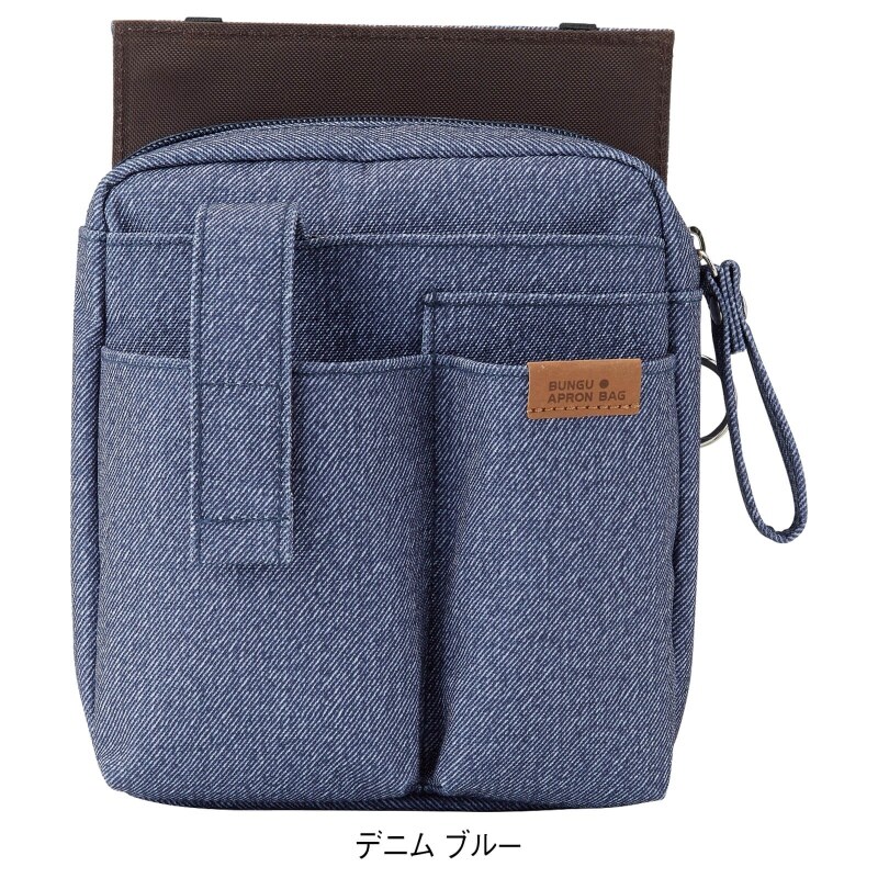 文具エプロンバッグホルダー ナースグッズ 医療雑貨 看護師 ナース の通販ならアンファミエ