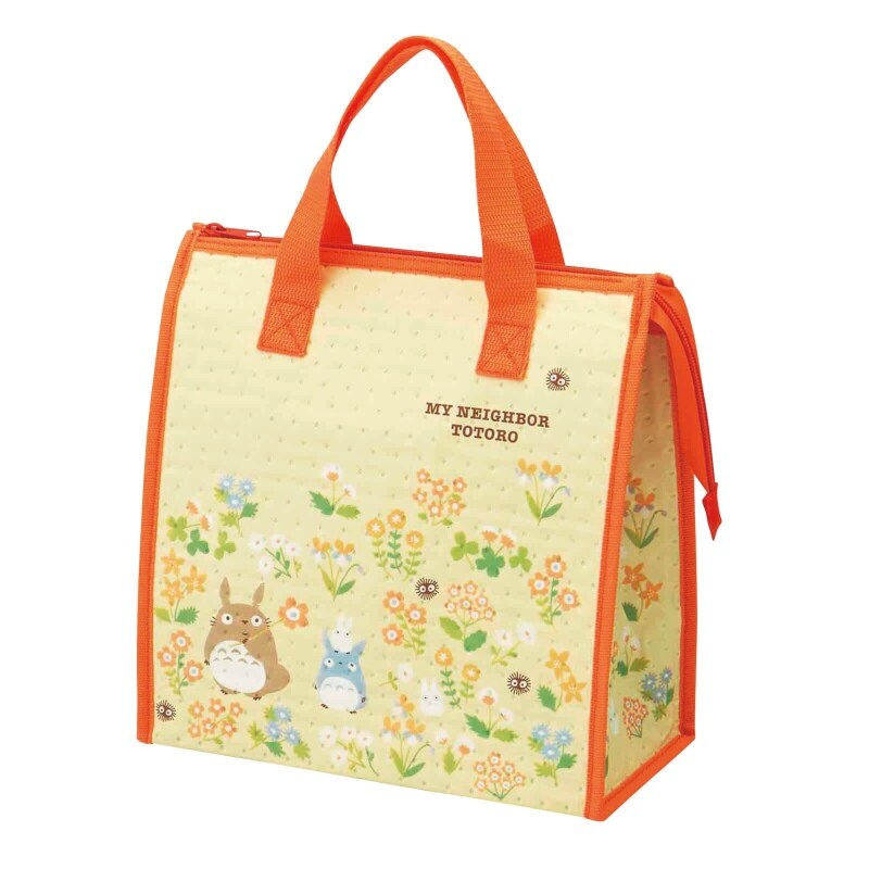 <となりのトトロ>不織布保冷バッグ