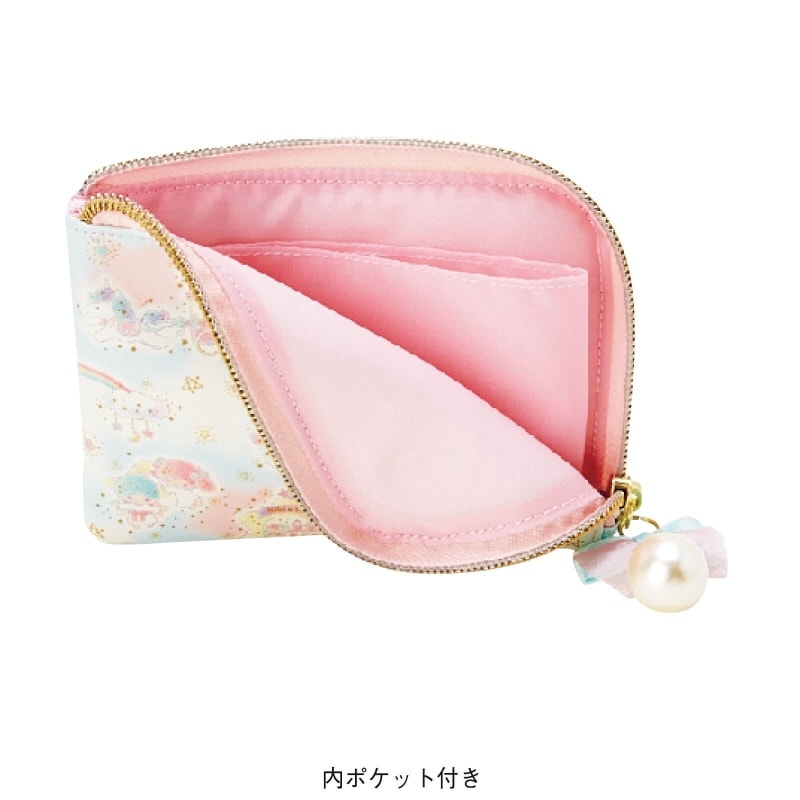 <サンリオ>カードケース
