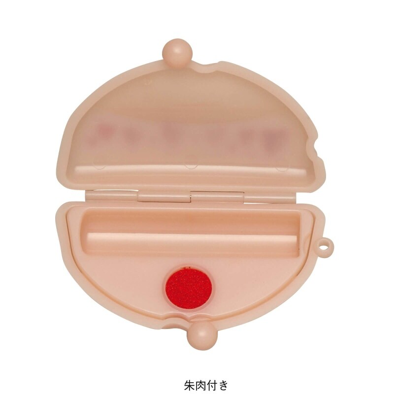 ミカヅキ印鑑ケース