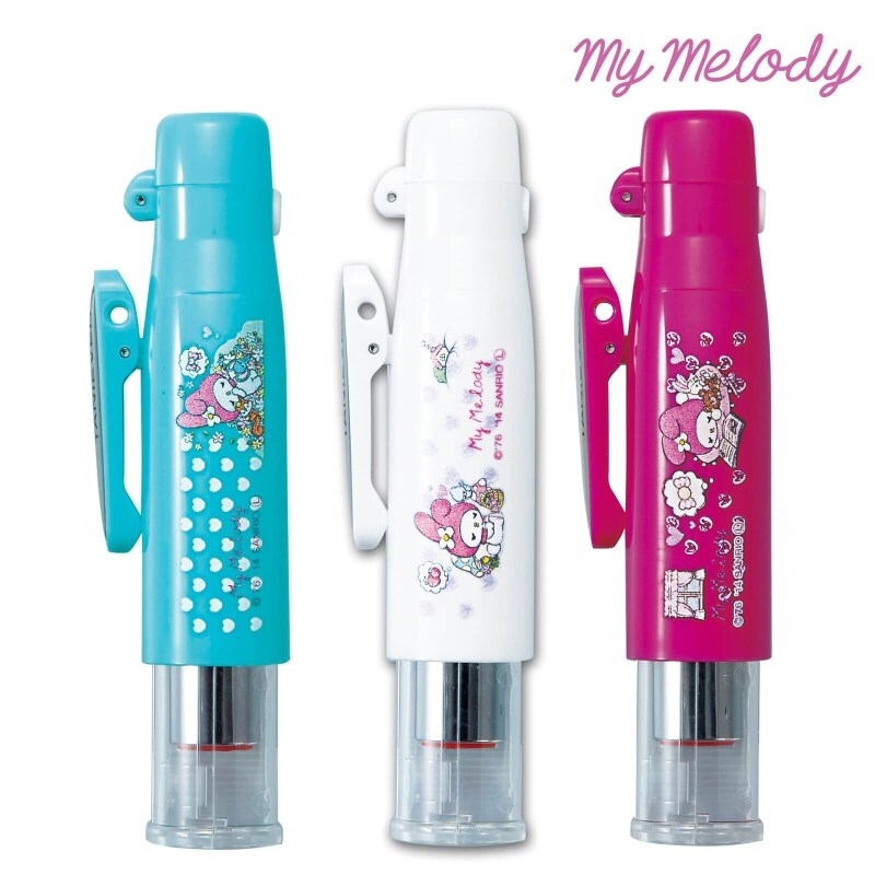 マイメロディ ツインgtキャップレス 印鑑 印鑑 スタンプ 看護師 ナース の通販ならアンファミエ