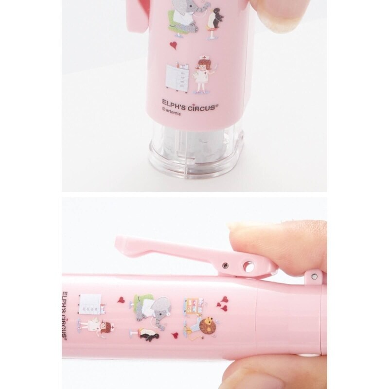 <エルフズサーカス>ツインGTキャップレス