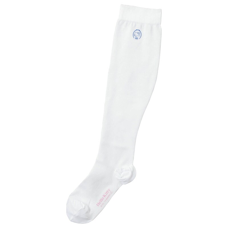 ハローキティ 強圧着圧ハイソックス パンスト ソックス 看護師 ナース の通販ならアンファミエ