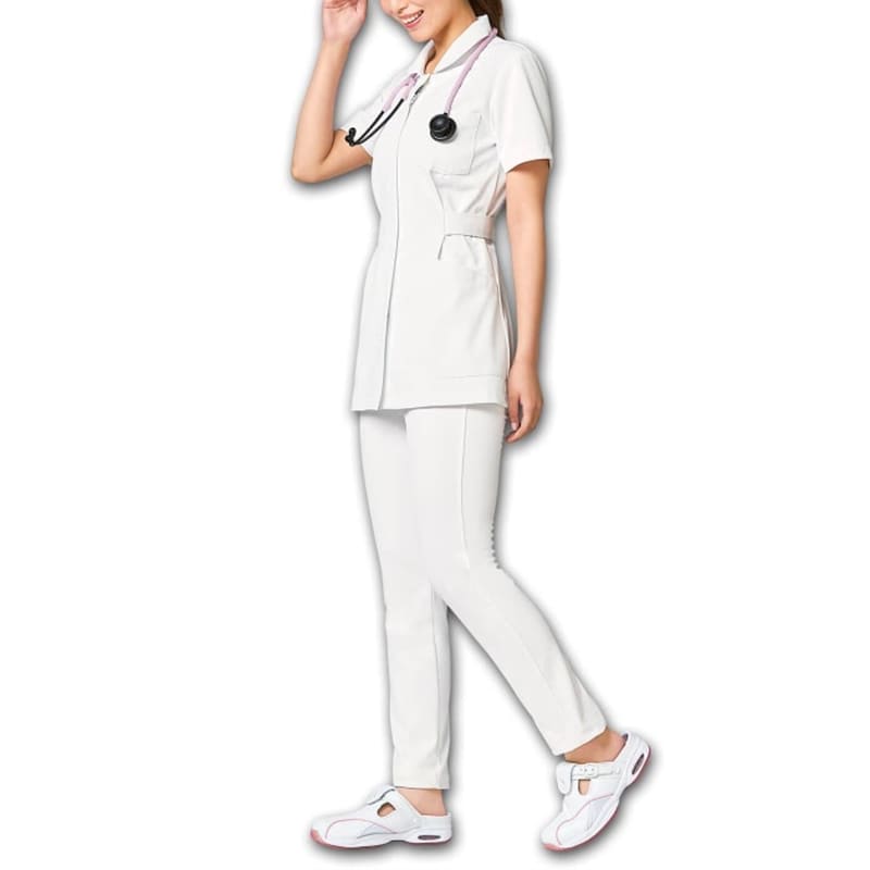 ＜天使のナースシューズ＞クローズトップ2WAYエアーシューズ