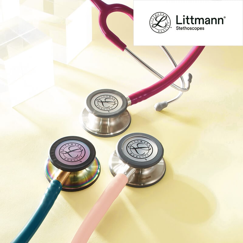 3M リットマン クラシックIII ステソスコープ