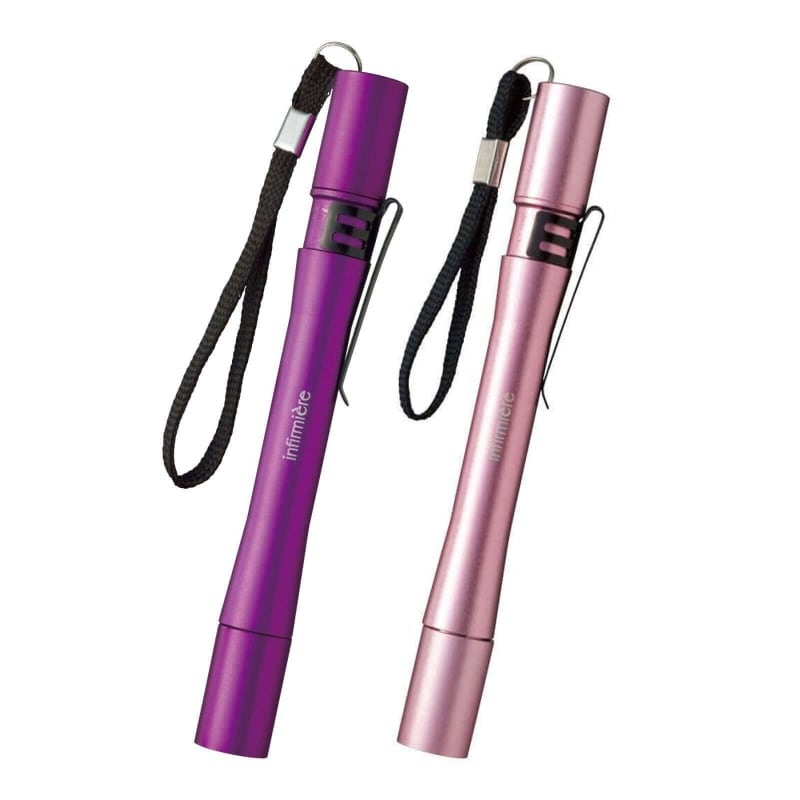 集光式ハンドライト