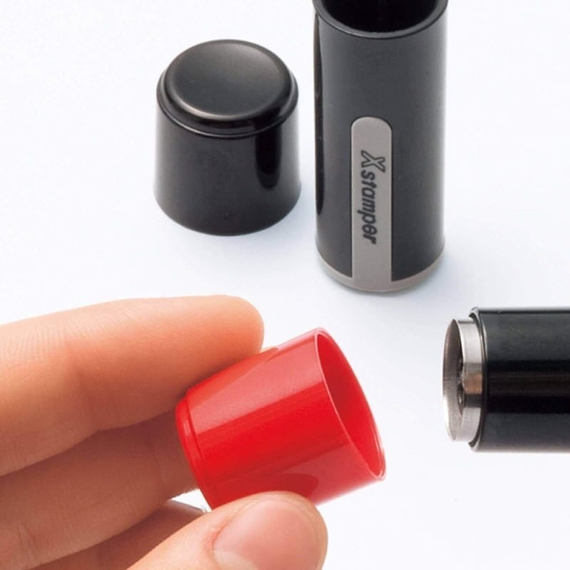 シヤチハタ ネーム9 印鑑