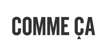 コムサ｜COMME CA